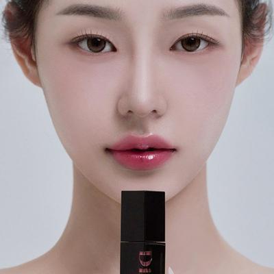 Make-up na rty – Lesky na rty