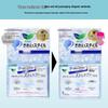Kao Fragrance-Free Panty Liners