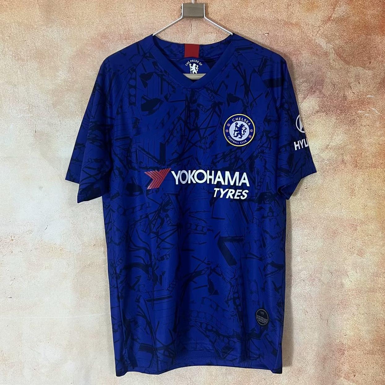 Blues Chelsea series star Lampard Torres
