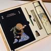 Qingputang Xiaoya Evergreen Office Gift Set