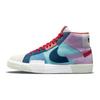 Zoom Blazer Mid SB Premium Mosaic Pack
