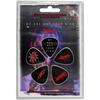 We Are Not Your Kind Plectrum (Pack of 5)