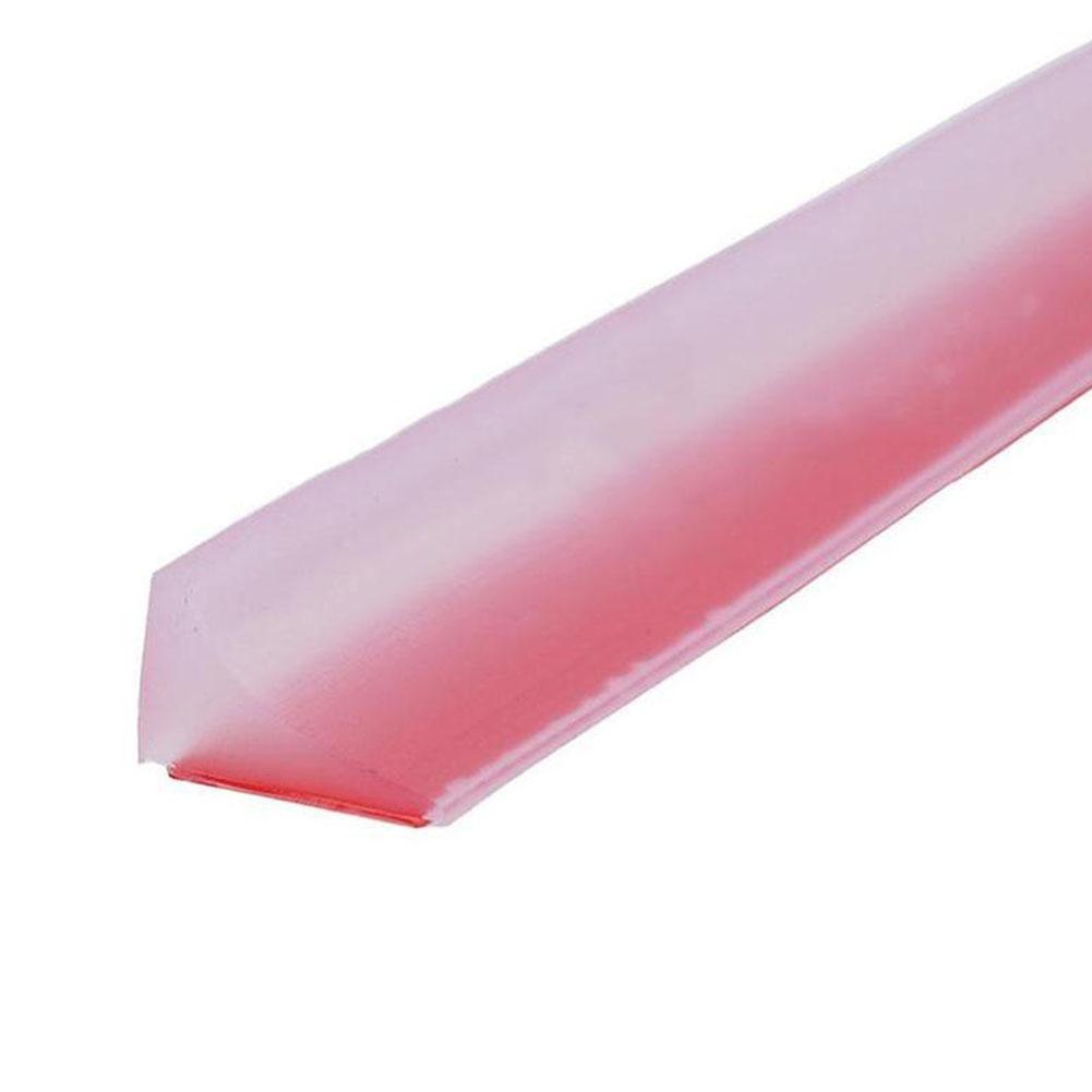 100cm Koupelnový Zarážka Vody Zadržení Vodní Bariéra Mokrá Lišta A Lištový Blokátor Povodňová Bariéra Oddělovací Hráz Sprcha Suchá Se J4U5