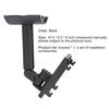 Wall Mount Bracket Firm Adjustable Metal Speaker Support Mount Stand for Bose AM6/AM10/AM15/?535/525/520/235/GS
