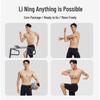 Li-Ning Men's Sports Shorts