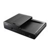 Canon DR-F120 A4 Flatbed & Sheet-fed Document Scanner CN Plug (adapter Included)