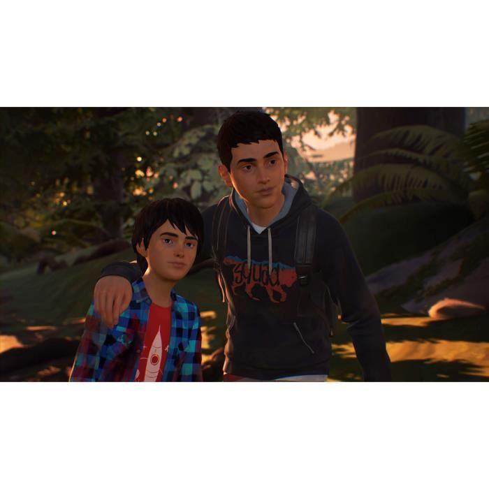 Life is Strange 2 PS4 Game