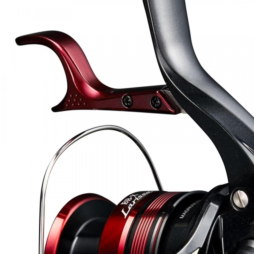 SHIMANO Pákový brzdový naviják 23 BB-X Larissa C3000DHG