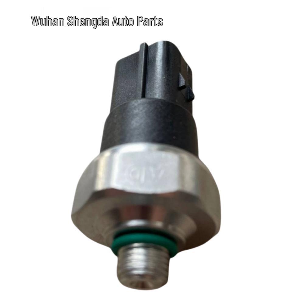 Hyundai Air Conditioning Pressure Switch 97752-38001 for Tucson, Elantra, Sonata, Santa Fe