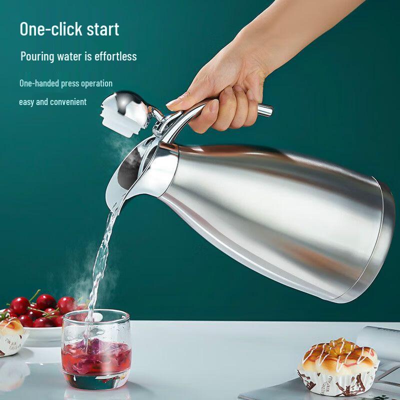 Naijiang 316 Stainless Steel Insulated Thermos