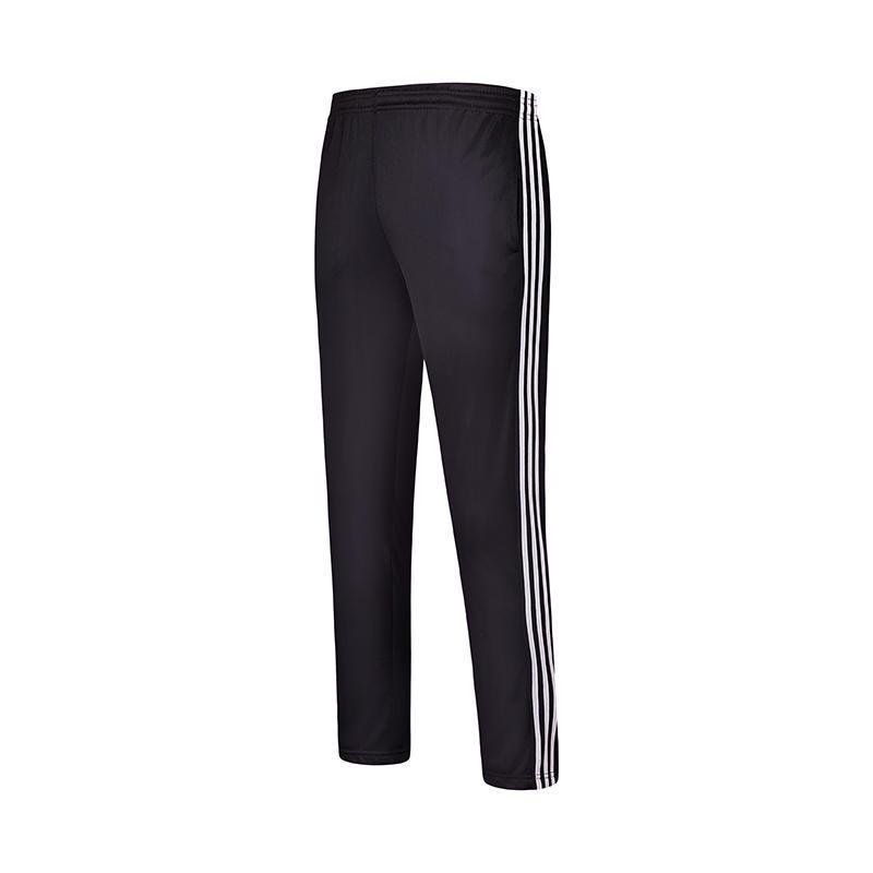 Autumn Winter Sports Team Uniform: Long-Sleeved Jacket and Training Set for Children and Adults