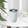 Self Magnetic Stirring Mug Mulicolour for Coffee Milk Powder Women Men
