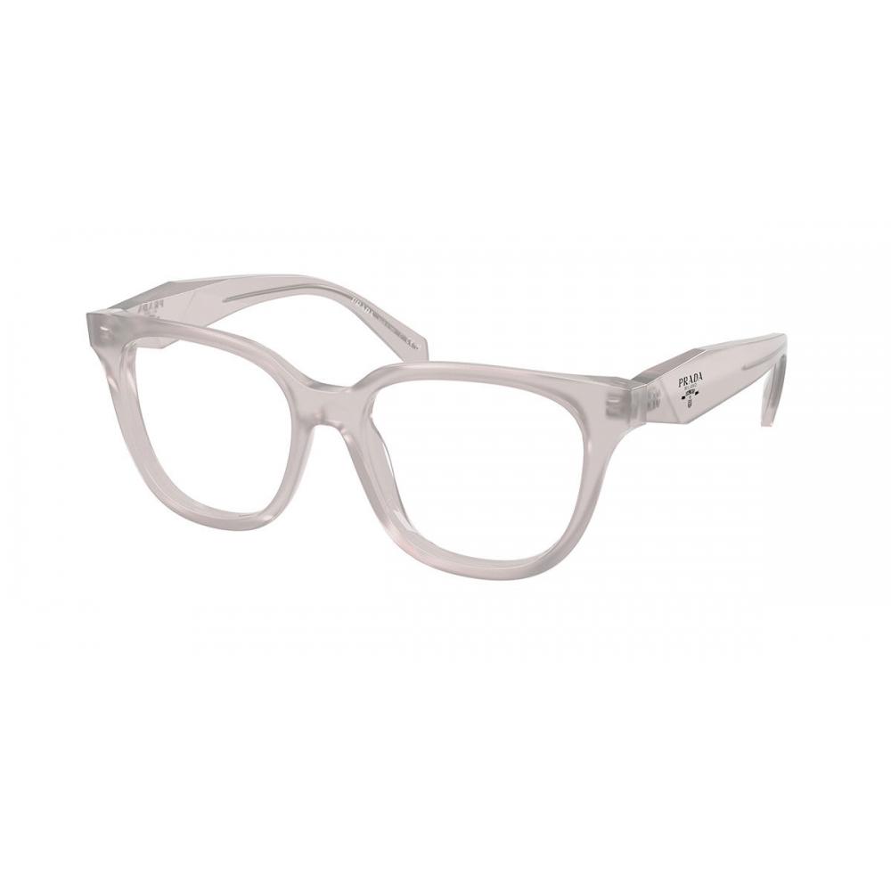 Prada Women Eyeglasses Pr C11v 29g1o1