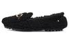 SlipOn Comfortable Loafers 'Versatile Black' Women's 1153515-BLK