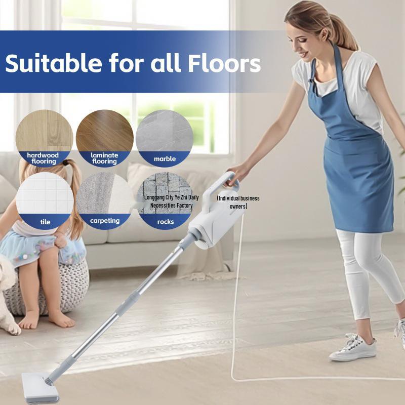 Hochtemperatur-Hand-Multifunktions-Dampfmoppreiniger