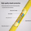 Suhao Single Mode Indoor Bundled Fiber Optic Patch Cable