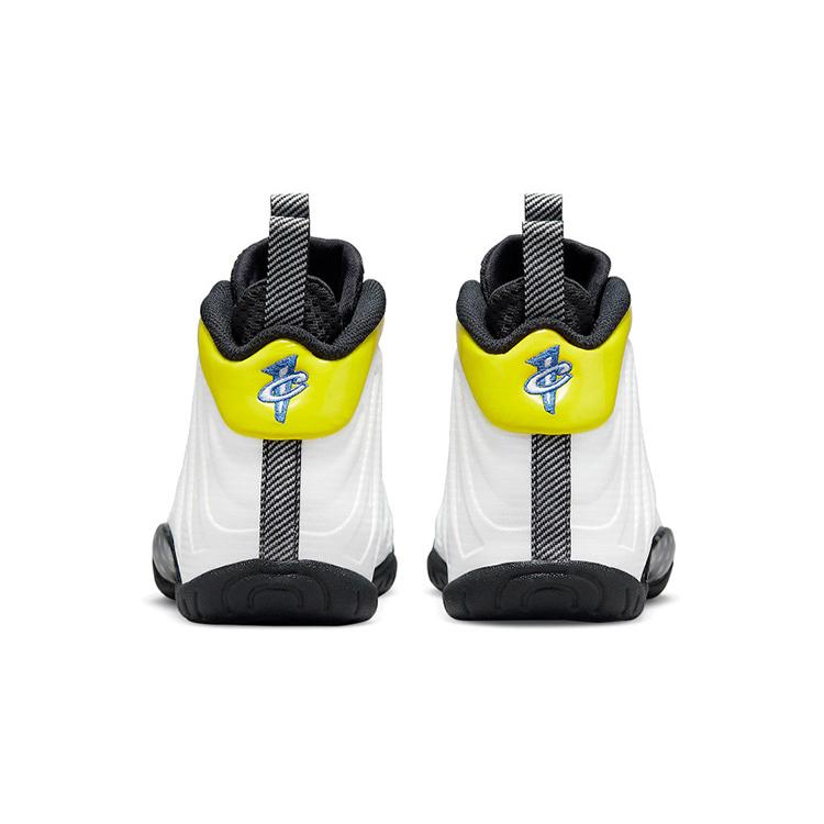New Nike Little Posite One 'Motorsport' GS DJ5797-100