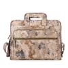 Huaaoze Desert Starry Sky Camo Laptop Briefcase
