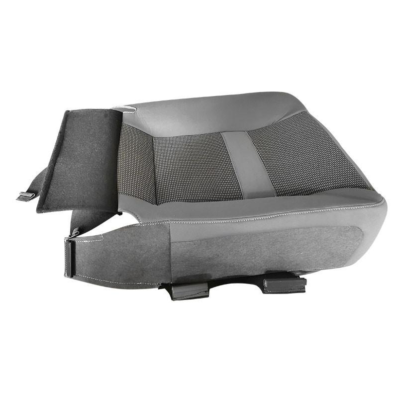 Car Seat Cushions Pad Styling For 2006 2007 2008 2009 2010 Dodge Ram 2500 3500 Driver Side Bottom Seat Cover