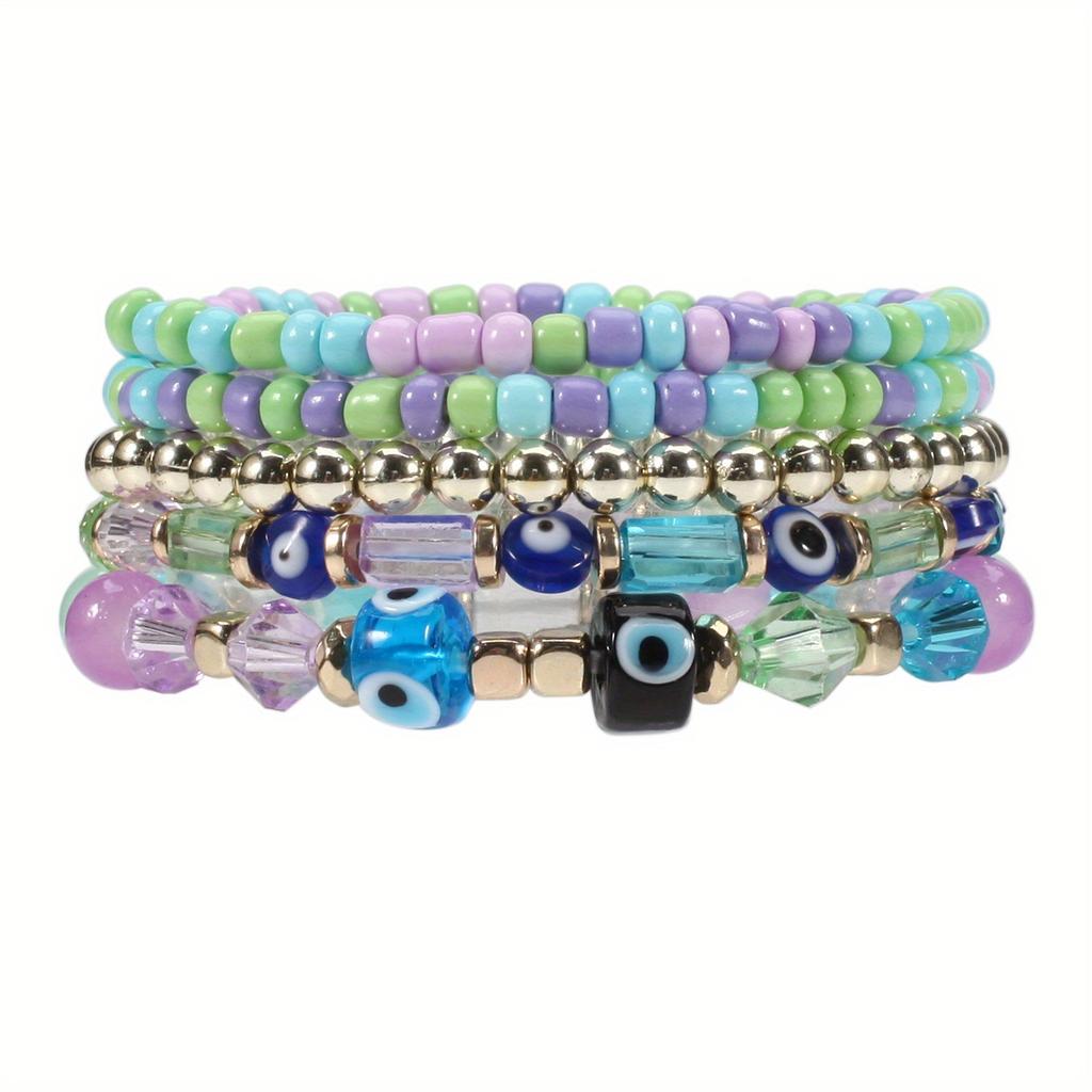 JYL TS Bracelet Bohemian Football  Pendant Design Enhances Passion