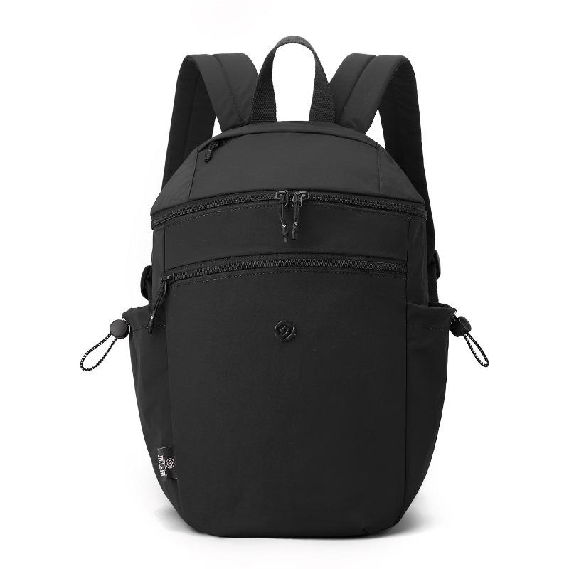Commute Bag, Lightweight and Water-resistant Bag, Travel Backpack, Student Schoolbag