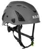 KASK Super Plasma PL Helmet for Tree and Tree Climbing Care, Arborists, (Gray)
