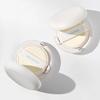No Sebum Sun Cushion SPF50+ PA4+ 14g 2 Pieces