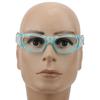 Children Sports Goggles Teenager Adjustable Football Cycling Basketball Glasses AccessoryBlue