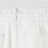 She S miSS baSic Cotton Straight Denim pantS SSmSlp12050