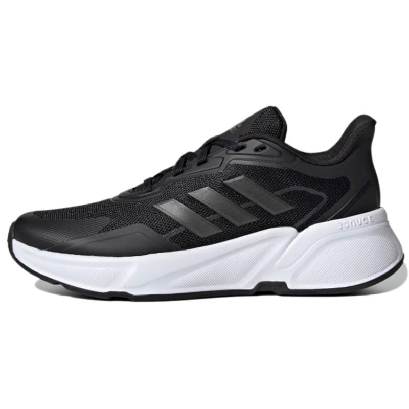 

Adidas X9000l1 Black/White/Grey Women s Sneakers H00576 36⅔
