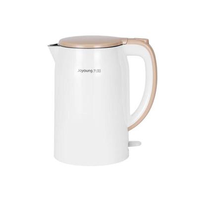 Joyoung 1.7L K17FD-W6150 Electric Kettle CN Plug (adapter Included)