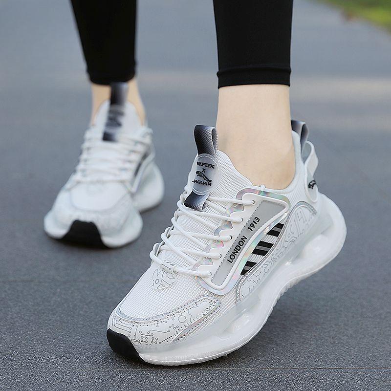 Mesh Thick Platform Male Shoes Men's Casual Sneakers Running Jogging Light Trend 2025 on Sale 39 Korean Wide Stylish Summer Y2k