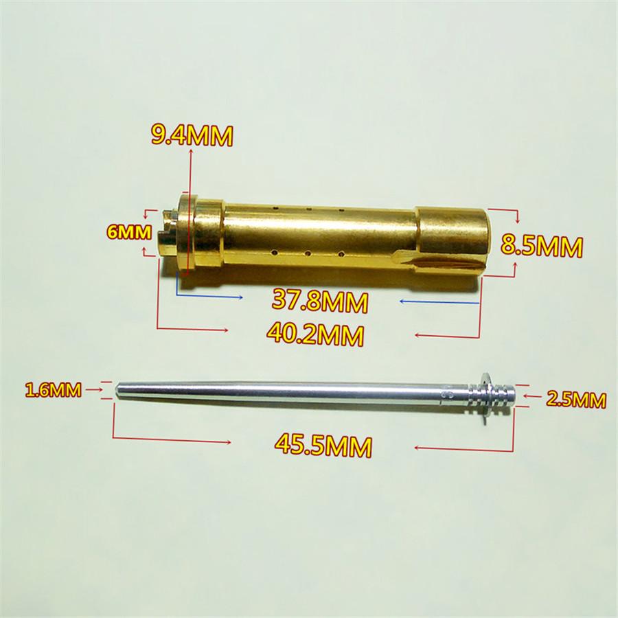 1 X Carburetor Repair Kit For YM XJR400 1993-2000 Model Four-cylinder Motorcycle