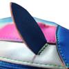 Marushin Fish Blue Pencil 0585019300 Yup! Food-themed Pouch, Case/Cosmetic Pouch,