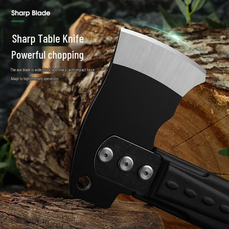 Tactical Camping Axe