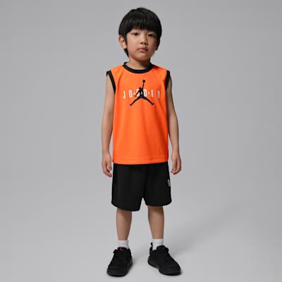 Jordan Casual Sportswear 2 Pack Kids 2T
