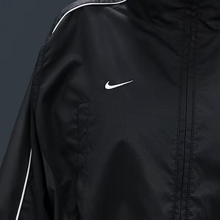 Nike Sportswear Shox Soft Versatile Jacket Women jackets IH0259-010