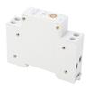 WiFi Smart Circuit Breaker 63A APP Voice Control DIN Rail Power Switch On Off Timer for Tuya
