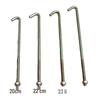 Car and Van Battery Fixing Bracket Hook for Shaanqi, Three Rings, and Dayun Models