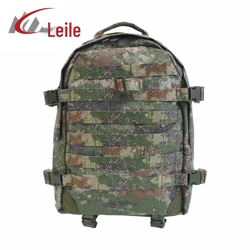 Leile 06A Tactical Training Backpack