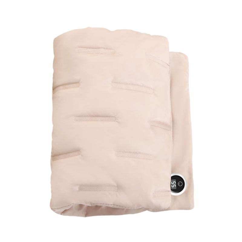 Electric Hand Warming Comfortable Touch USB Rechargeable Hand Warmer