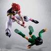 S.H.Figuarts Hisoka HUNTERHUNTER Bandai Action Figure SHF SH anime PRE-order