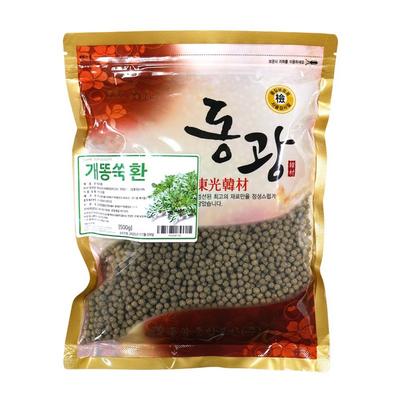 Donggwang Oriental Medicine Mall Artemisia Pill/Domestic Product