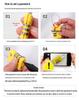 2023 Cross-Border TSA Customs Lock: Secure Your Travel Suitcase & Bag