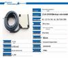 Huguang E3JK-DS50M1/2 Infrared Diffuse Reflection Sensor, Voltage: Chiib