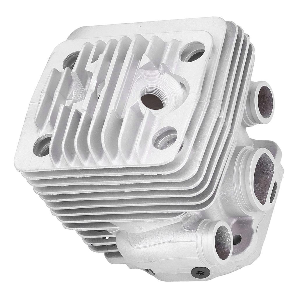 56mm Cylinder Piston Kit Replacement 4224 020 1205 for TS700 TS800 Parts with Zinc Alloy Material