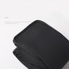 Fishing Rod Bag Wear Resistant Soft Thicken Pocket Storage Case Protective Bags Wear Resistant Fish Pole Sleeve 2 Layer 190cm-110cm Lure Sea Tackle