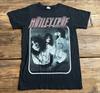 Vintage Motley Crue Shirt 1989 Dr. Feelgood Bay Island Tee Shirt Size SMALL Unisex T-Shirt