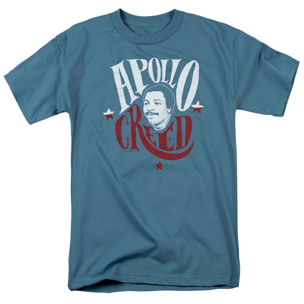Rocky II  Apollo Sign  s s s s s T- Children s T-shirt 130