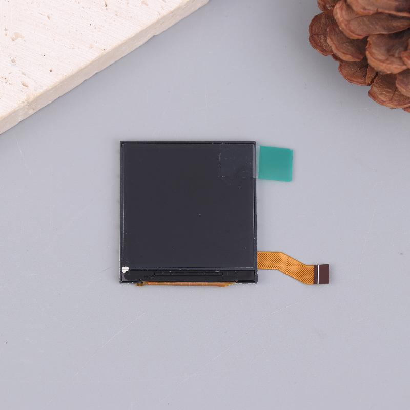 1 Pcs 1.54 Inch Tft Lcd Screen St7789 Small Screen 240X240 Display Square Lcd Screen Spi Color Screen